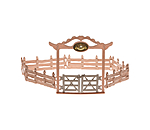 Man�ge de ranch  Play series