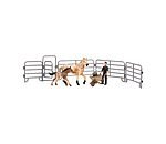 Palefrenier et son poulain  Play series