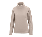 Pull  col roul polaire  Thea