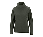 Pull  col roul polaire  Thea