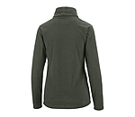 Pull  col roul polaire  Thea