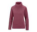 Pull  col roul polaire  Thea