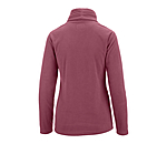 Pull  col roul polaire  Thea