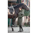 Manteau d'�quitation � capuche  Davos II