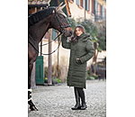 Manteau d'�quitation � capuche  Davos II