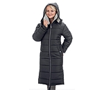 Manteau d'�quitation � capuche  Davos II