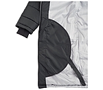 Manteau d'�quitation � capuche  Davos II