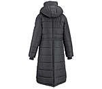Manteau d'�quitation � capuche  Davos II