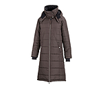 Manteau d'quitation  capuche  Davos II