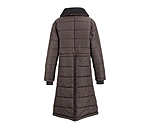 Manteau d'quitation  capuche  Davos II