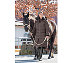 Manteau d'quitation  capuche  Davos II