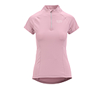 T-shirt technique � zip  Lola