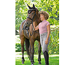 T-shirt technique � zip  Lola