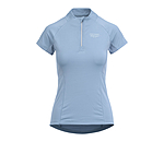 T-shirt technique � zip  Lola