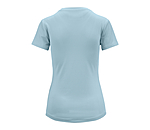 T-shirt technique  Anna