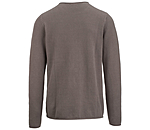Pull-over tricot pour hommes  Lennard