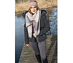 Veste d'�quitation � capuche  Lotta II