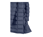 Manteau d'quitation matelass  capuche  Minou