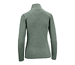 T-shirt  manches longues stretch Performance  Nina