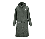 Impermable  capuche  Frieda