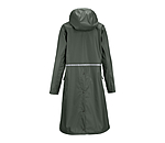 Impermable  capuche  Frieda