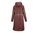 Imperm�able � capuche  Frieda