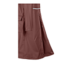 Imperm�able � capuche  Frieda