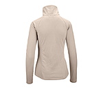 Veste bi-mati�re  Paula