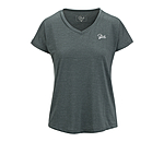 T-shirt technique  Merle