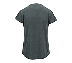 T-shirt technique  Merle