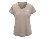 T-shirt technique  Merle