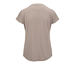 T-shirt technique  Merle