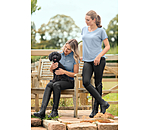 Polo technique  Hanni