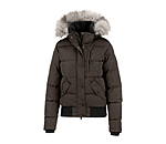 Blouson  capuche  Rachel