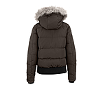 Blouson  capuche  Rachel