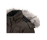 Blouson  capuche  Rachel