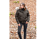 Blouson  capuche  Rachel