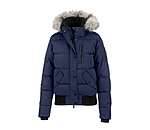 Blouson  capuche  Rachel