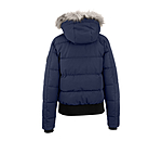 Blouson  capuche  Rachel