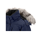 Blouson  capuche  Rachel