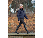 Blouson  capuche  Rachel