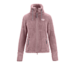 Veste en polaire Teddy  Ella II