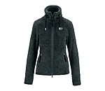 Veste en polaire Teddy  Ella II