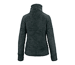 Veste en polaire Teddy  Ella II