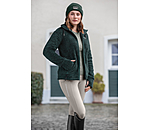 Veste en polaire Teddy  Ella II