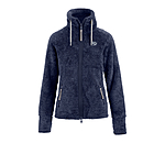 Veste en polaire Teddy  Ella II