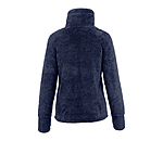 Veste en polaire Teddy  Ella II