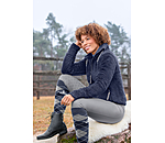 Veste en polaire Teddy  Ella II