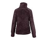 Veste en polaire Teddy  Ella II