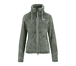 Veste en polaire Teddy  Ella II